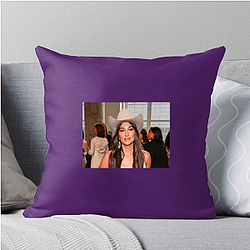 Modern Storyteller Kacey Musgraves Pillows Cover