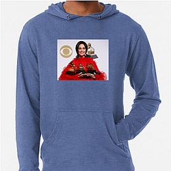 Golden Hour Glow Kacey Musgraves Hoodies