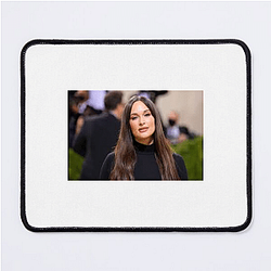 Stage and Studio Muse Kacey Musgraves Mouse Pads