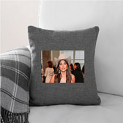 Modern Storyteller Kacey Musgraves Pillows Cover
