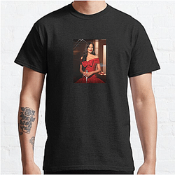Timeless Songbird Kacey Musgraves T-Shirts
