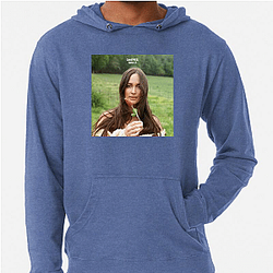 Melodic Free Spirit Kacey Musgraves Hoodies
