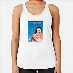 Lyrical Daydreamer Kacey Musgraves Tank Tops