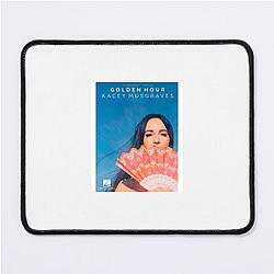Lyrical Daydreamer Kacey Musgraves Mouse Pads