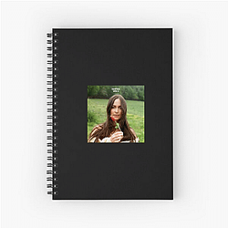 Melodic Free Spirit Kacey Musgraves Notebook