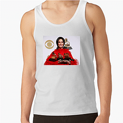 Golden Hour Glow Kacey Musgraves Tank Tops