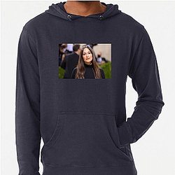 Stage and Studio Muse Kacey Musgraves Hoodies