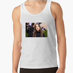 Stage and Studio Muse Kacey Musgraves Tank Tops
