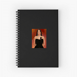 Nashville Star Kacey Musgraves Notebook
