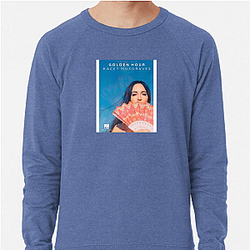 Lyrical Daydreamer Kacey Musgraves Sweatshirts