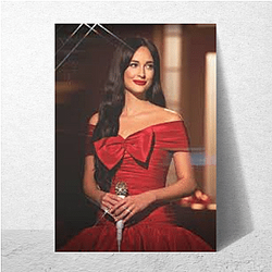 Timeless Songbird Kacey Musgraves Posters