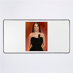Nashville Star Kacey Musgraves Mouse Pads