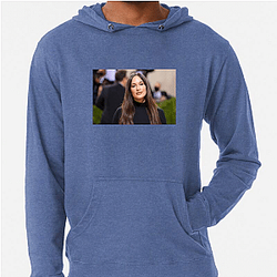 Stage and Studio Muse Kacey Musgraves Hoodies
