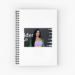 Genre Bridger Kacey Musgraves Notebook