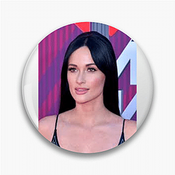 Grammy Darling Kacey Musgraves Pins