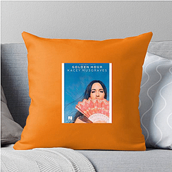 Lyrical Daydreamer Kacey Musgraves Pillows Cover