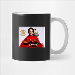 Golden Hour Glow Kacey Musgraves Mugs