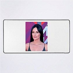 Grammy Darling Kacey Musgraves Mouse Pads