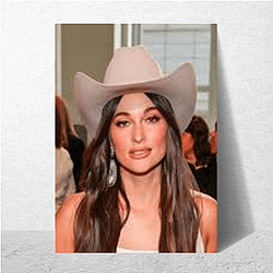 Modern Storyteller Kacey Musgraves Posters