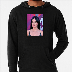 Grammy Darling Kacey Musgraves Hoodies