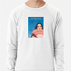 Lyrical Daydreamer Kacey Musgraves Sweatshirts