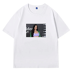 Genre Bridger Kacey Musgraves T-Shirts
