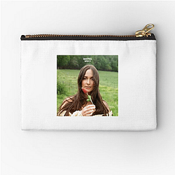 Melodic Free Spirit Kacey Musgraves Zipper Pouches