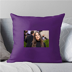 Stage and Studio Muse Kacey Musgraves Pillows Cover