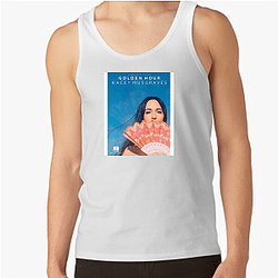 Lyrical Daydreamer Kacey Musgraves Tank Tops