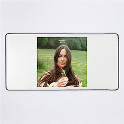 Melodic Free Spirit Kacey Musgraves Mouse Pads