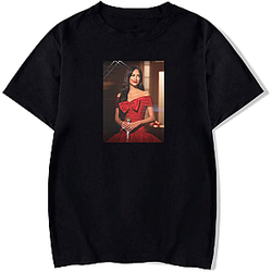 Timeless Songbird Kacey Musgraves T-Shirts
