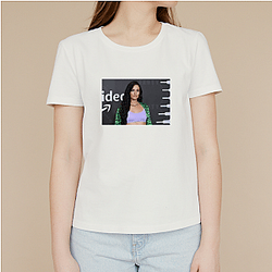 Genre Bridger Kacey Musgraves T-Shirts