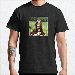 Melodic Free Spirit Kacey Musgraves T-Shirts