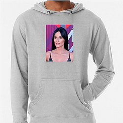 Grammy Darling Kacey Musgraves Hoodies