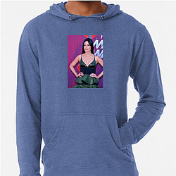 Country Pop Visionary Kacey Musgraves Hoodies