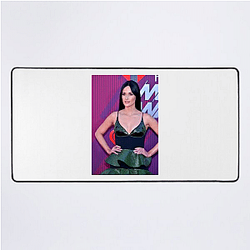 Country Pop Visionary Kacey Musgraves Mouse Pads