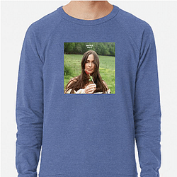 Melodic Free Spirit Kacey Musgraves Sweatshirts