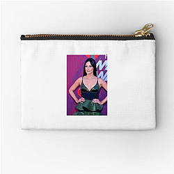 Country Pop Visionary Kacey Musgraves Zipper Pouches