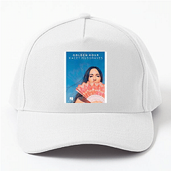 Lyrical Daydreamer Kacey Musgraves Hats & Caps