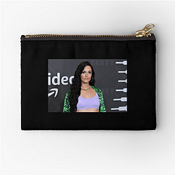 Genre Bridger Kacey Musgraves Zipper Pouches