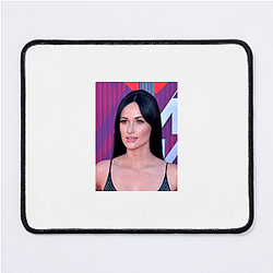 Grammy Darling Kacey Musgraves Mouse Pads