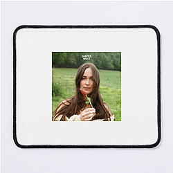 Melodic Free Spirit Kacey Musgraves Mouse Pads
