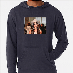 Modern Storyteller Kacey Musgraves Hoodies