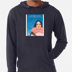 Lyrical Daydreamer Kacey Musgraves Hoodies