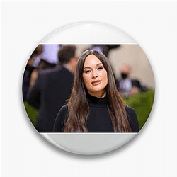 Stage and Studio Muse Kacey Musgraves Pins