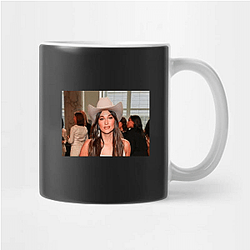 Modern Storyteller Kacey Musgraves Mugs