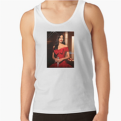 Timeless Songbird Kacey Musgraves Tank Tops
