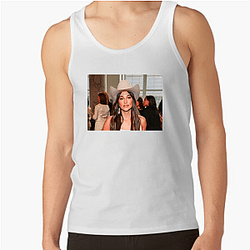 Modern Storyteller Kacey Musgraves Tank Tops