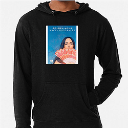 Lyrical Daydreamer Kacey Musgraves Hoodies