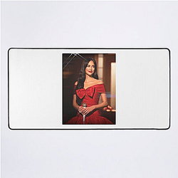 Timeless Songbird Kacey Musgraves Mouse Pads